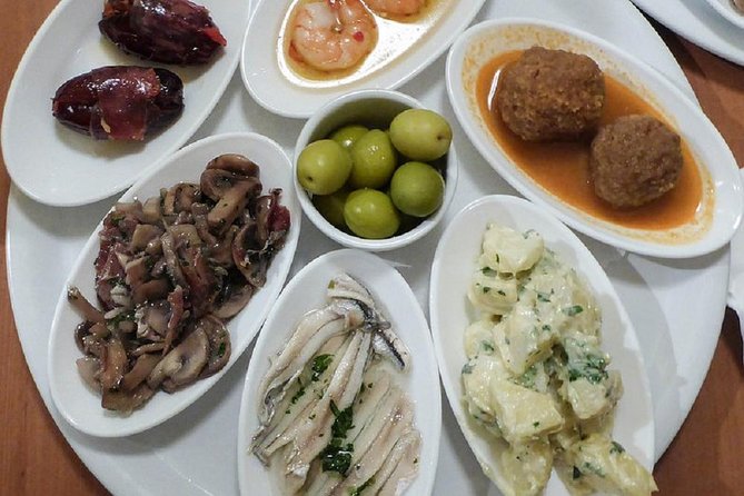 Sunset, tapas and Triana - Value check: what $82.82 really buys you