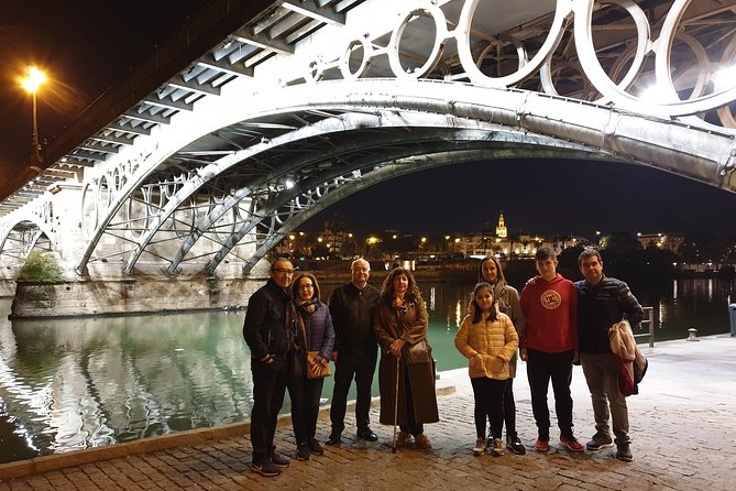 Sunset, tapas and Triana - Who should book this tour (and who might not)