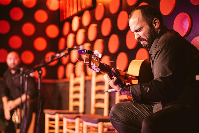 Tapas and Flamenco Evening - Key things to know before you go