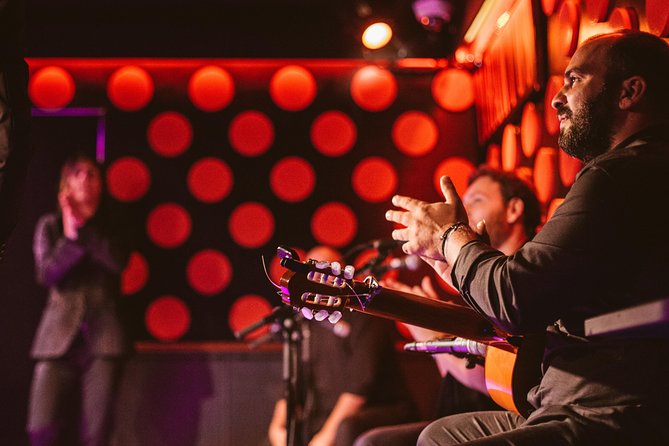 Tapas and Flamenco Evening - Price and value: does $54.07 make sense?