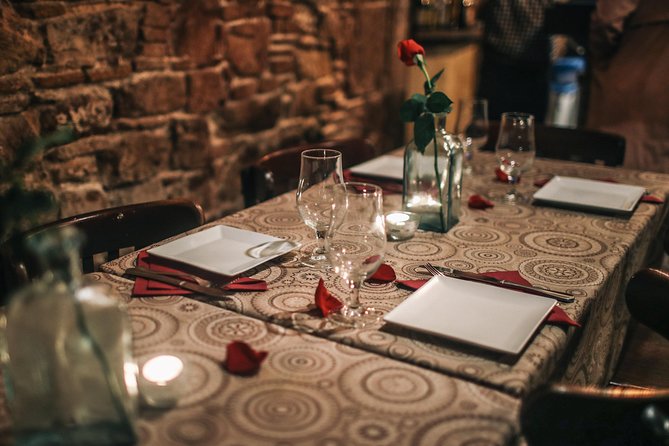Tapas and Flamenco Evening - Tips to get the most from your flamenco and tapas night