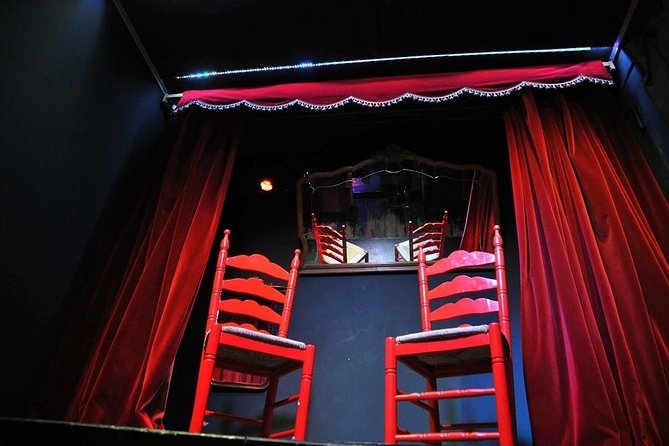 Tapas and Flamenco in Seville - A 7pm plan that feels like Seville, not a checklist