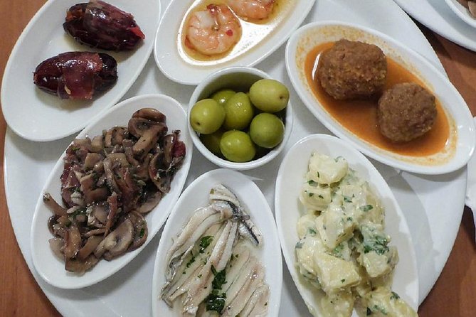 Tapas and Flamenco in Seville - Price and value: $94.91 for culture plus food, not just one attraction