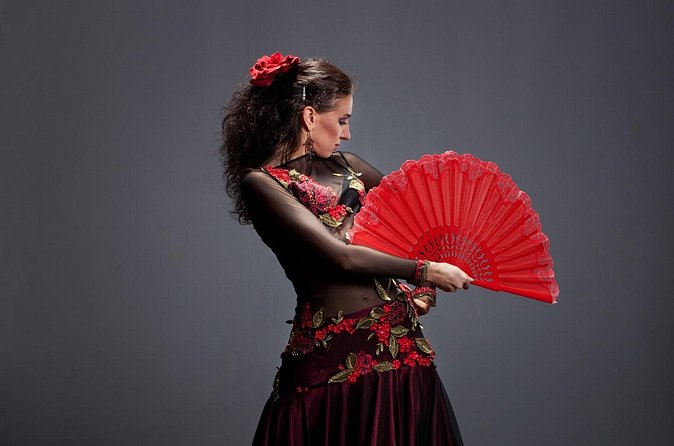 Tapas and Flamenco Show Small Group Tour in Barcelona - Gothic Quarter to Plaça Reial Walk: Roman Walls, Cathedral Area, and Narrow Streets