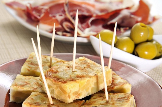Tapas and Flamenco Show Small Group Tour in Barcelona - How This $138.78 Price Feels in Barcelona (Value, Not Just Cost)
