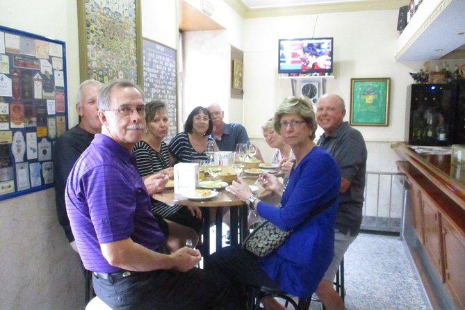 Tapas and history tour ending with churros with chocolate - Plaza Mayor and Calle Mayor: history without museum mode