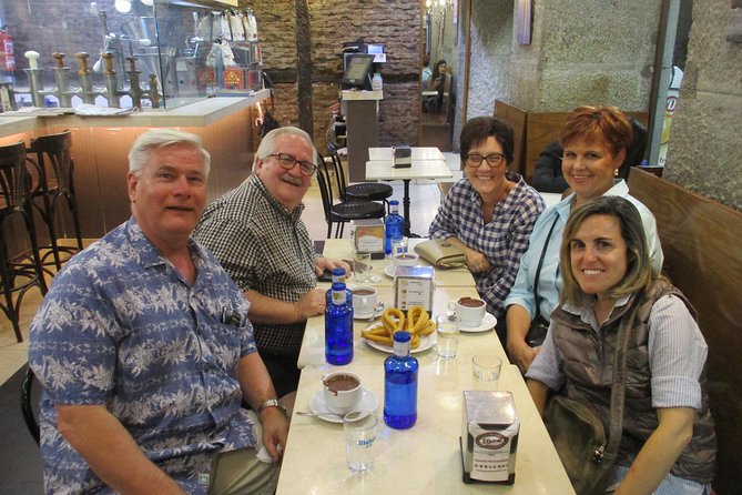Tapas and history tour ending with churros with chocolate - Plaza de la Villa and the oldest-restaurant stop you’ll remember