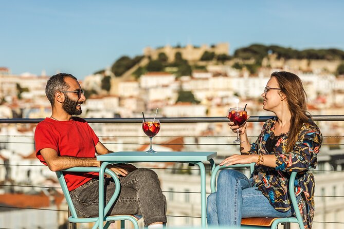 Tapas And Tascas: Private Food Tasting Experience In Lisbon - Why Alfama and Mouraria make Lisbon food click