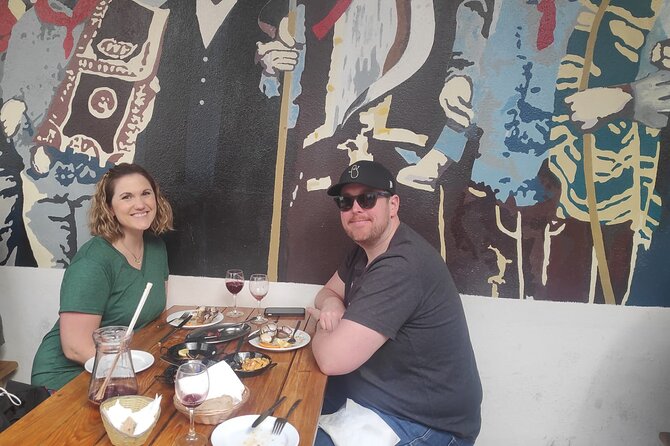 Tapas And Tascas: Private Food Tasting Experience In Lisbon - Rua dos Remédios: street lanes, real eateries, and fado links