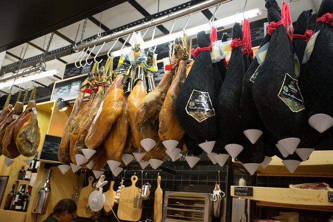 Tapas And Tascas: Private Food Tasting Experience In Lisbon - 6–8 tastings: how much food you’ll really get
