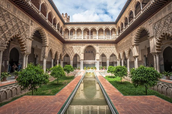 Tapas and Wine Tasting Tour in Seville Small Groups and Jewish Quarter - Key Things That Make This Tapas-and-Wine Tour Worth Your Time