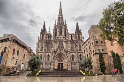 Tapas Bike Tour Barcelona - Price: what you actually get for $55.39