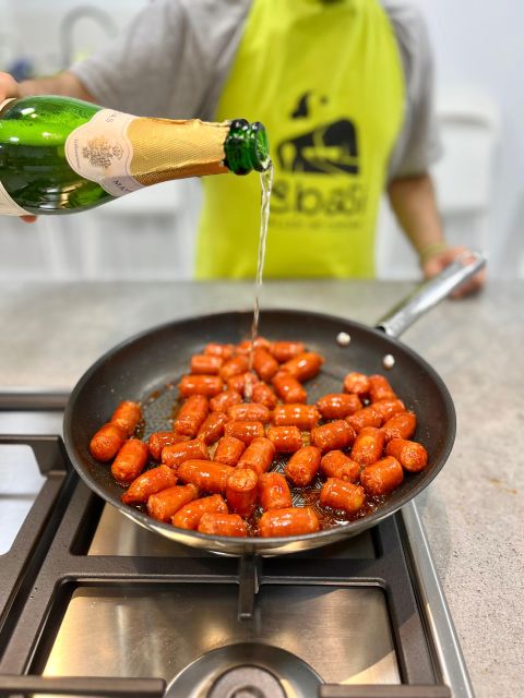 Tapas Class! Authentic Spanish tapas and Sangría! - Practical Tips Before You Go