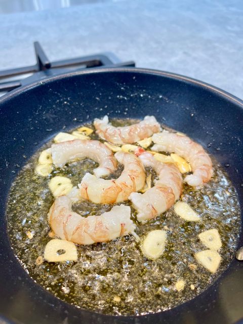 Tapas Class! Authentic Spanish tapas and Sangría! - What You’ll Cook: Six Tapas, One Clear Skill Upgrade