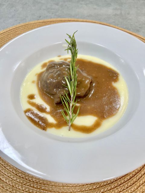 Tapas Class! Authentic Spanish tapas and Sangría! - Sangría With Dinner: Not Just a Drink, a Pairing Moment