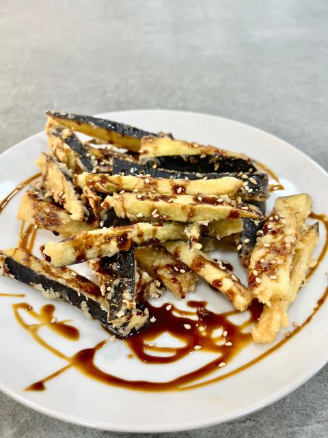 Tapas Class! Authentic Spanish tapas and Sangría! - Where It Starts: Historic Malaga Near Atarazanas Market