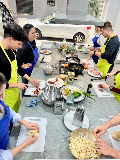 Tapas Class! Authentic Spanish tapas and Sangría! - Who This Tapas Class Suits Best (And Who Might Want to Skip)