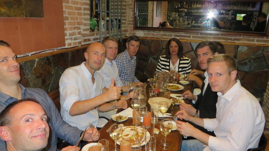 Tapas Crawl in Madrid Historical Quarter for Lunch or Dinner - The History Thread: Kings, Monuments, and Old Madrid Stories