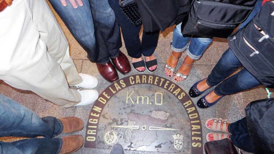 Tapas Crawl in Madrid Historical Quarter for Lunch or Dinner - Price and Value: What $102 Buys Beyond the Food