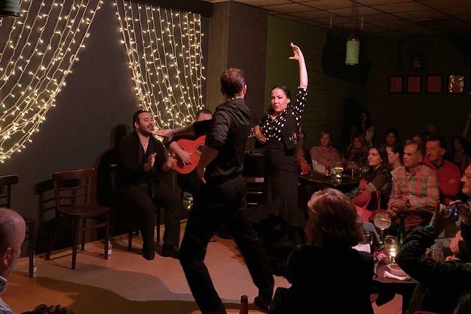 Tapas Dinner and Flamenco Show in Valencia - What to pack in your brain (and what to do right when you arrive)