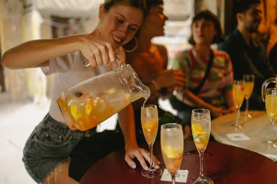 Tapas Food Tour with Dinner in Barcelona - Key Highlights Worth Your Time