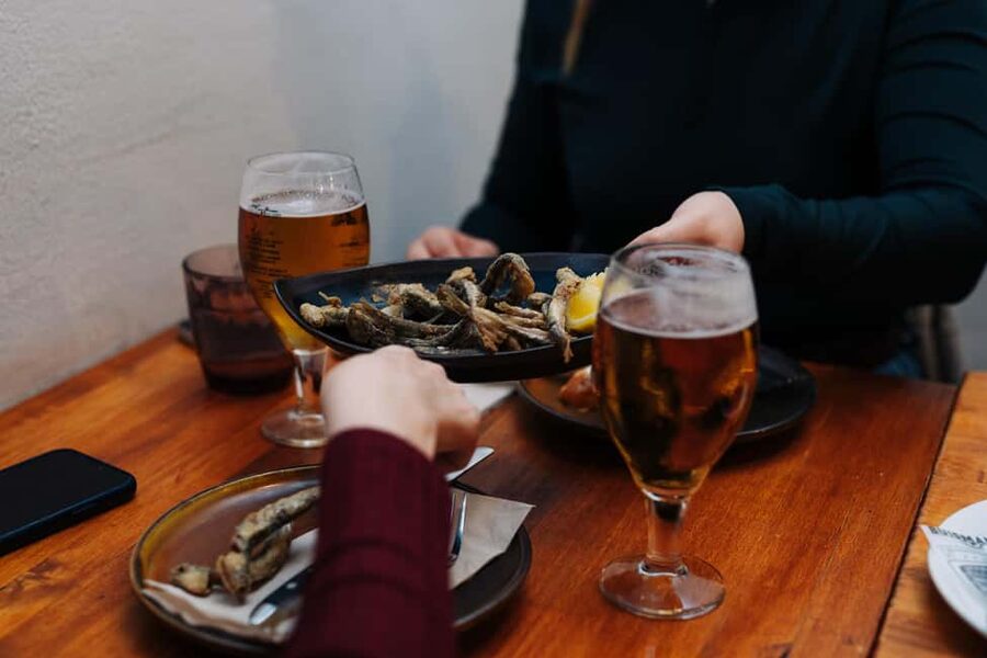 Tapas Food Tour with Dinner in Barcelona - The Guide Factor: Friendly, Social, and Built for First-Time Visitors