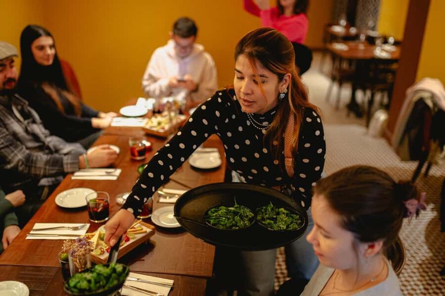 Tapas Food Tour with Dinner in Barcelona - Who This Tapas Tour Fits Best