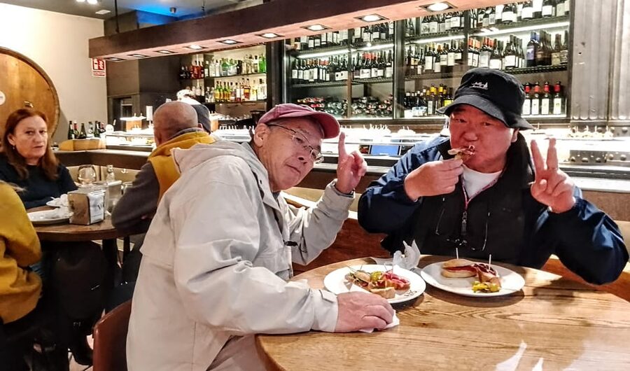 TAPAS GASTRONOMIC TOUR - Who this tour suits best (and who should skip it)