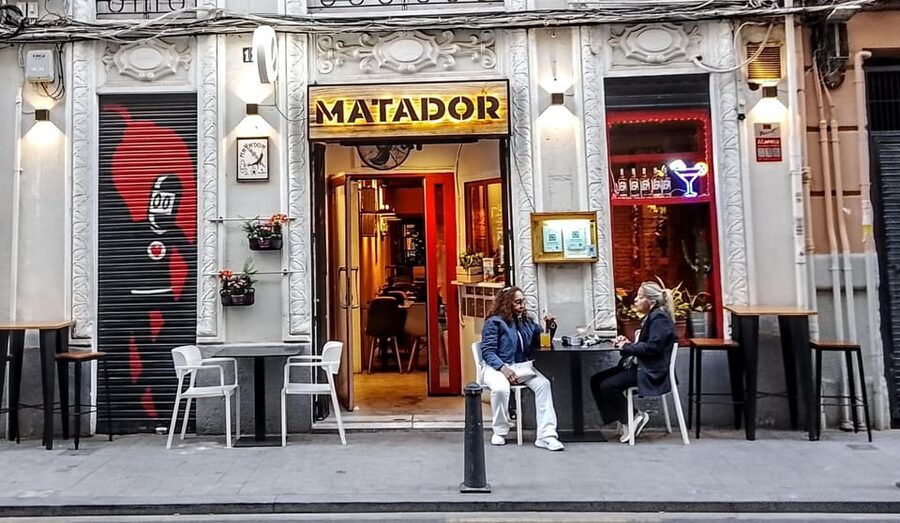 TAPAS GASTRONOMIC TOUR - Regional food stops where homemade matters