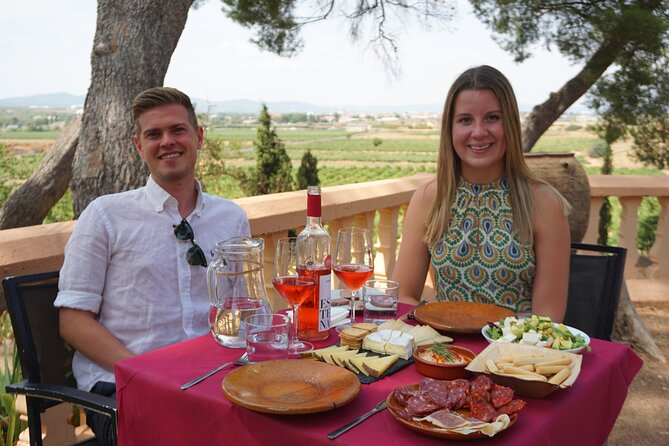 Tapas in the vineyards - Key things to know before you go