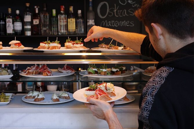 Tapas like a local Private Tour in Barcelona - Key highlights you’ll feel right away