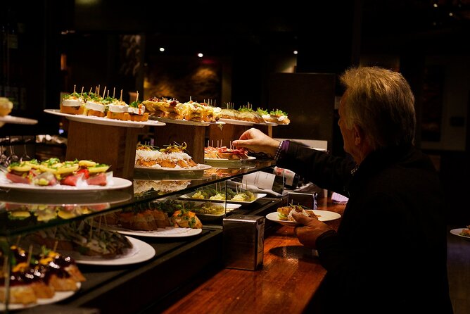 Tapas like a local Private Tour in Barcelona - Who should book this tapas tour (and who might not)