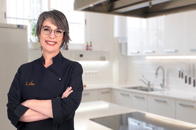 Tapas & Paella Cooking Class in Madrid with a Professional Chef - Who should book this class (and who should think twice)