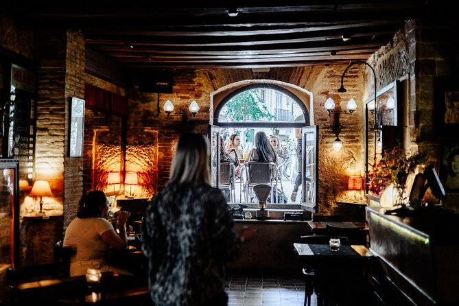 Tapas & Paella Experience | 3 Local places | Meet Travelers - 12:45 in Ciutat Vella: How the Timing Works