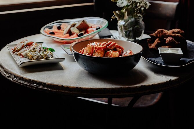 Tapas & Paella Experience | 3 Local places | Meet Travelers - What You Actually Get for $94.12: Value That Adds Up