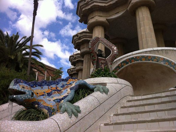 Tapas & Sidecar Motorcycle Barcelona Tour - What Makes This Tour Feel Different From a Typical Sights Route