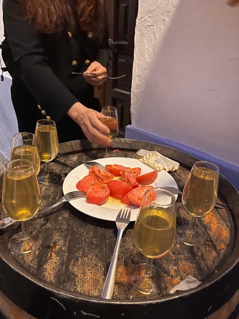Tapas Tour Cordoba & Wine Experience with chef and sommelier - Key Highlights You’ll Feel Immediately