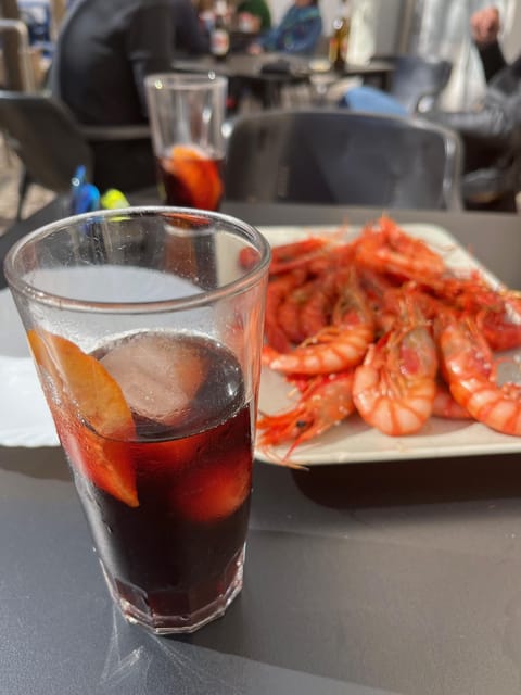 Tapas Tour Cordoba & Wine Experience with chef and sommelier - Aperitivo Time: Vermouth, Anchovies, and the Pairing Logic