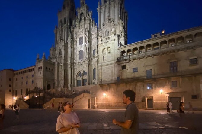 Tapas Tour of Santiago de Compostela - Why This Santiago Tapas Walk Works in 2.5 Hours