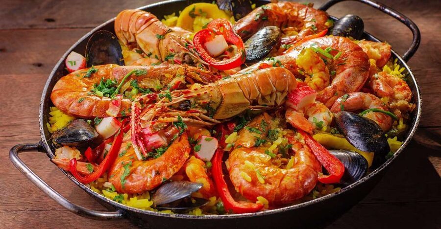 Tapas Tour Paella and Malaga market with Official Guide - Why this Tapas + Market format makes sense in 3 hours