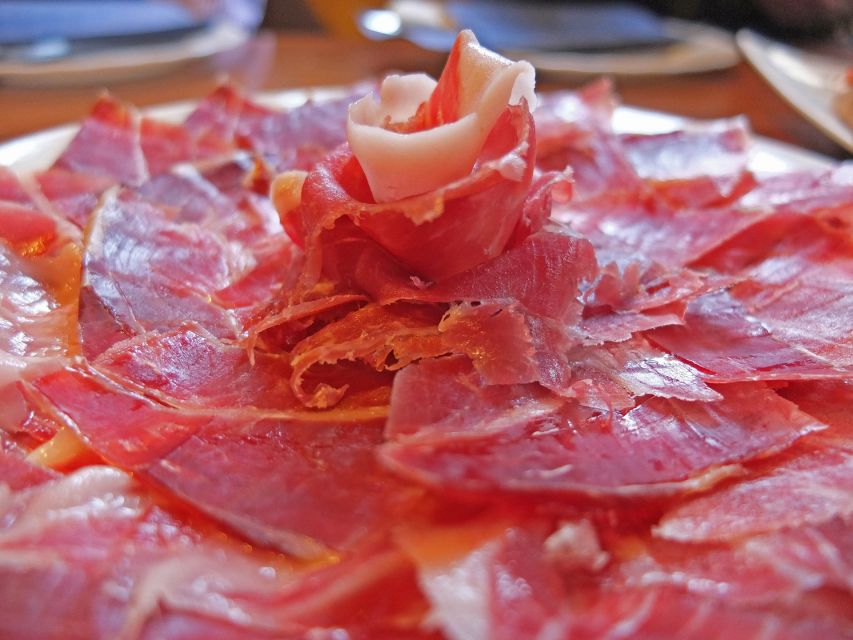 Tapas Tour Paella and Malaga market with Official Guide - Food value check: what you actually get for $74