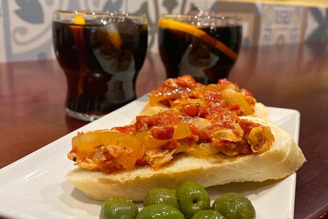Tapas&Tours with Leo - Tasting Culture and History - Key highlights before you book