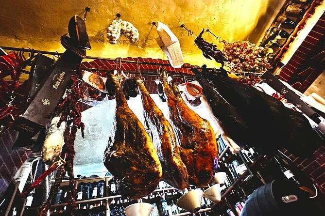 Tapas&Tours with Leo - Tasting Culture and History - Price and value: what $41.94 really buys you