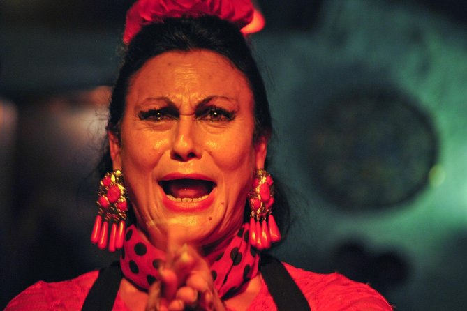 Tapas, Wine and Flamenco Private Tour in Barcelona - Price and Logistics: Is It Worth $137.87 Per Person?