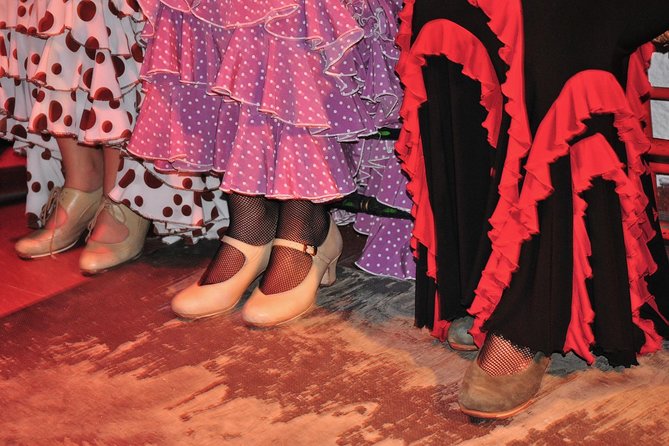 Tapas, Wine and Flamenco Private Tour in Barcelona - Should You Book This Tapas, Wine, and Flamenco Private Tour?