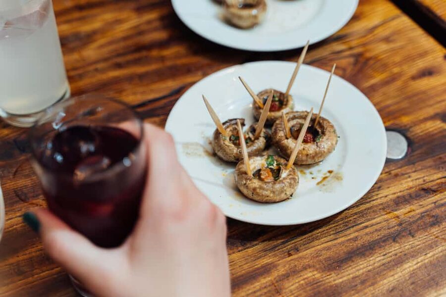 Tapas, Wine & Culture: Madrid Private Food Tour Experience - Who This Tour Fits Best (and Who Should Skip It)