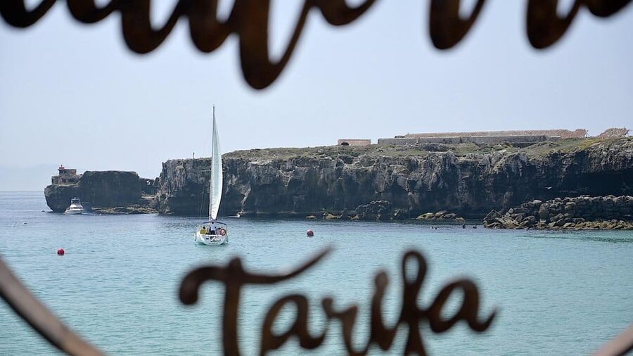 Tarifa: Sailboat Tour, Snorkelling, Tapas & Drinks - Tarifa on the Strait: why this sail-and-snorkel is such good value