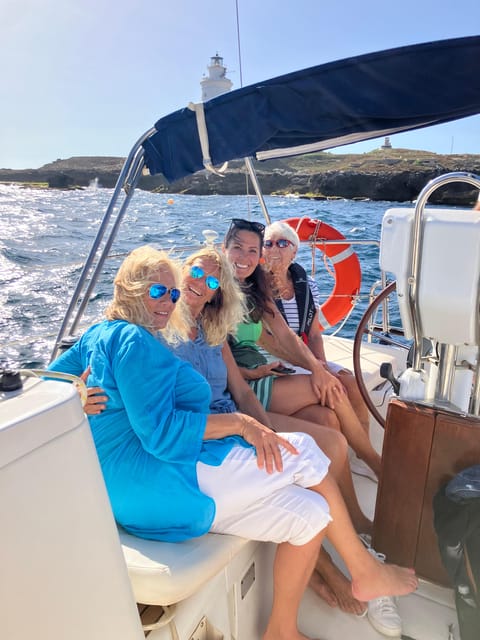 Tarifa: Sailboat Tour, Snorkelling, Tapas & Drinks - FAQ