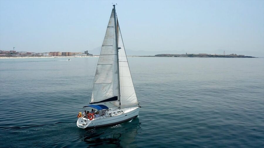 Tarifa: Sailboat Tour, Snorkelling, Tapas & Drinks - Price and logistics: why $112 feels fair for what you get