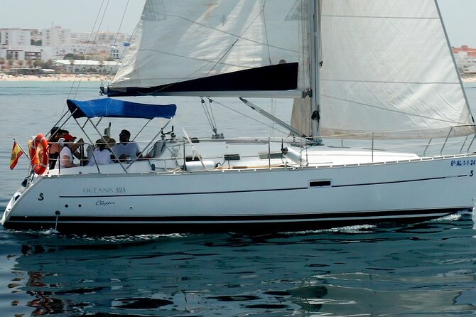 Tarifa Sailing and Snorkeling Excursion with tapas and drinks - Price and value: why $114.15 per person can make sense